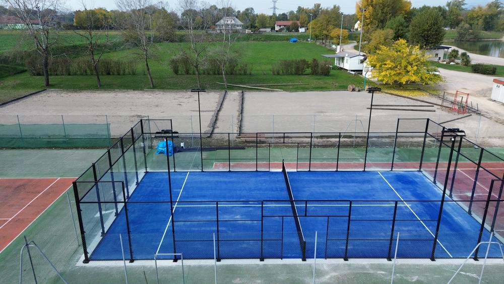 Padel 2025 