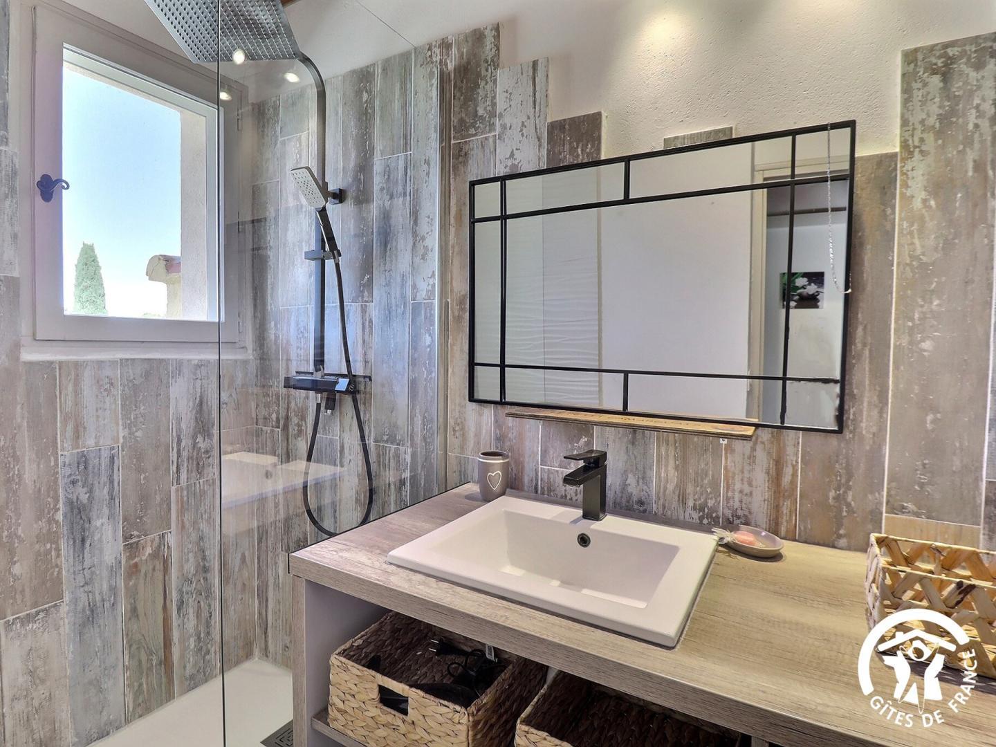 Le Mazet Magali, Fontvieille - photo 13