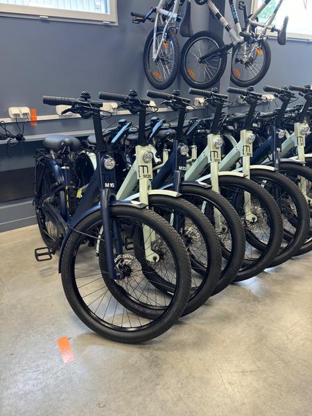 Roul' ma Poule Sevrier