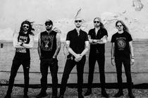 Soen + Tribulation + Vulkan_Grenoble