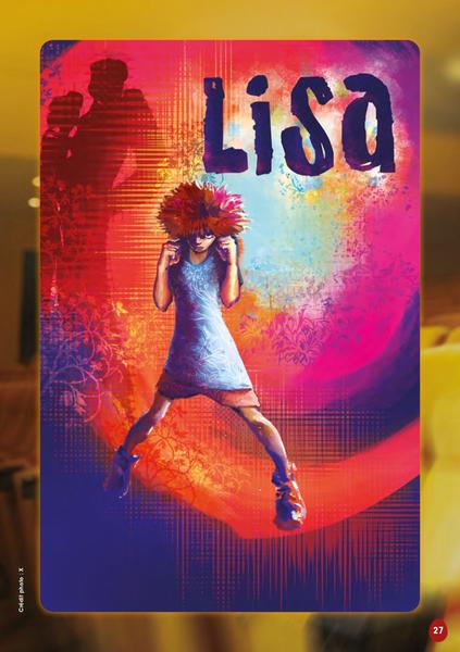 LISA