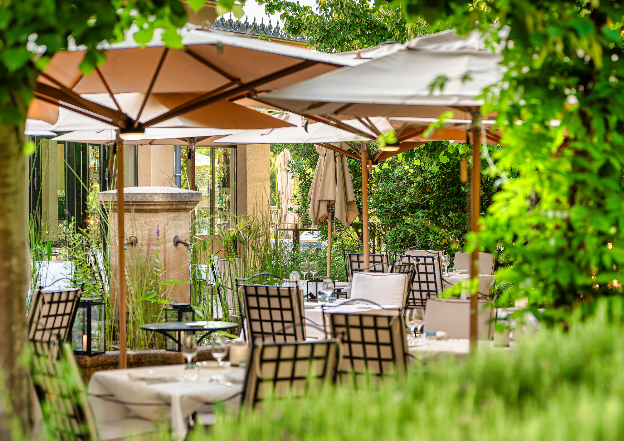 Villa Saint-Ange, Aix-en-Provence - photo 26