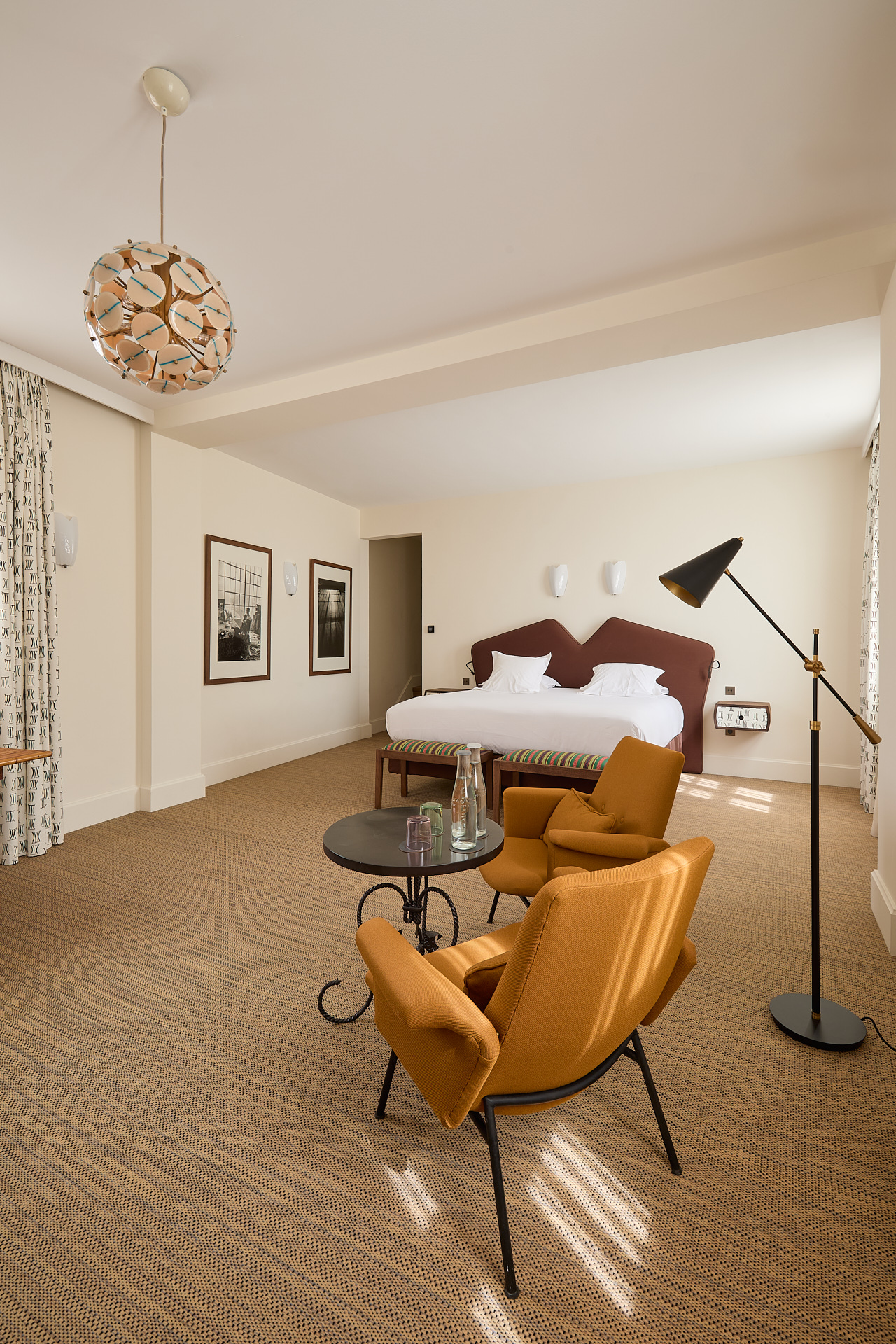 Grand Hôtel Nord-Pinus