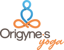 Logo Origynes Yoga - PNG - 150ppp - Usage divers