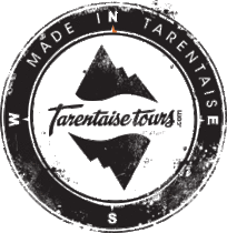 Tarentaise Tours