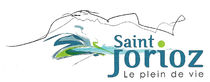 Saint Jorioz logo