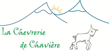 Logo Chèvrerie de Chavière
