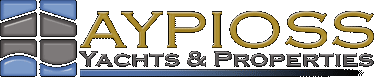  Logo Aypioss Luxury Villa Rentals
