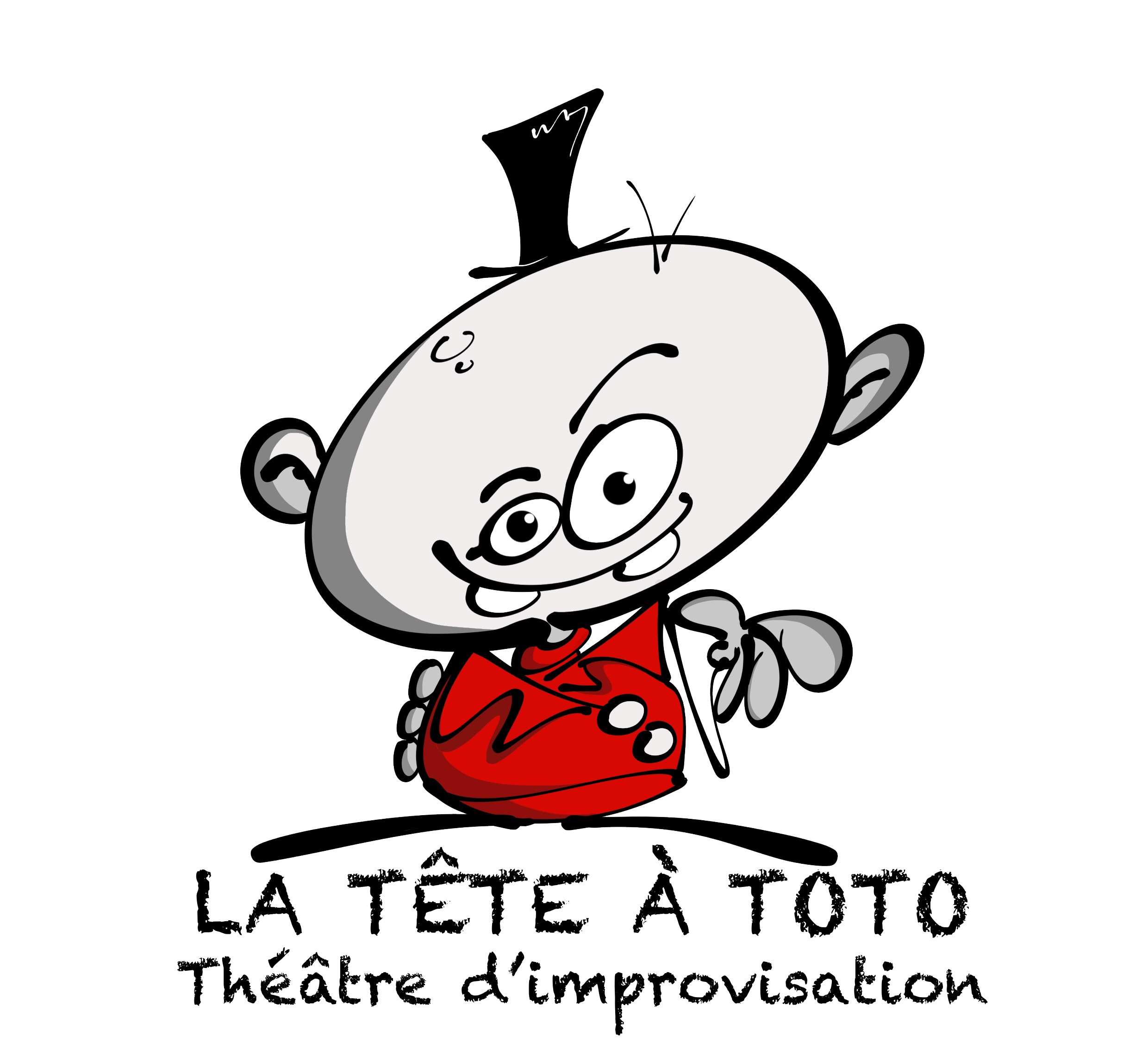 La tête à Toto