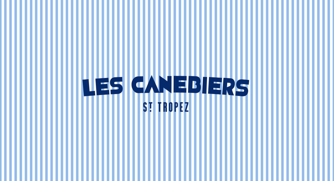 Les Canebiers_Saint-Tropez