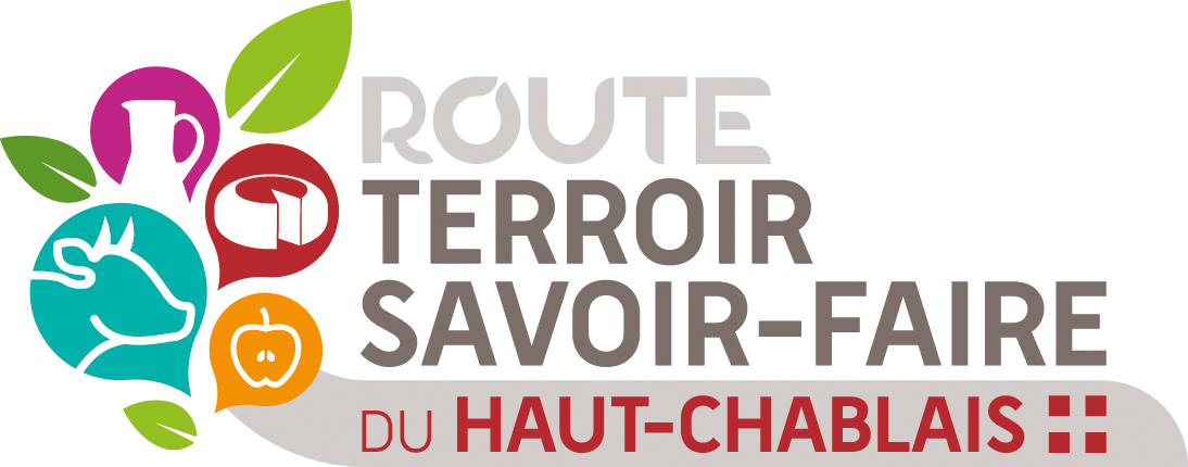 Route Terroir et Savoir-Faire du Haut Chablais