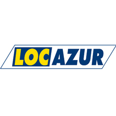  Logo Locazur