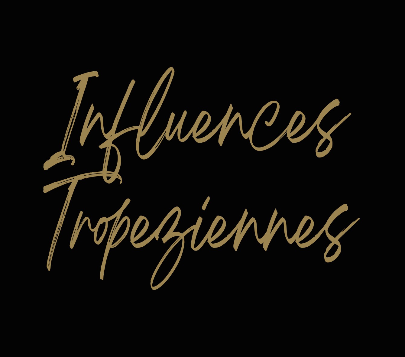 Influences Tropéziennes by LM_Saint-Tropez