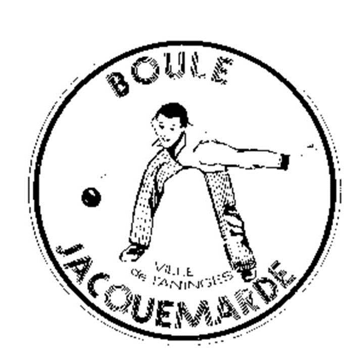 La Boule Jacquemarde