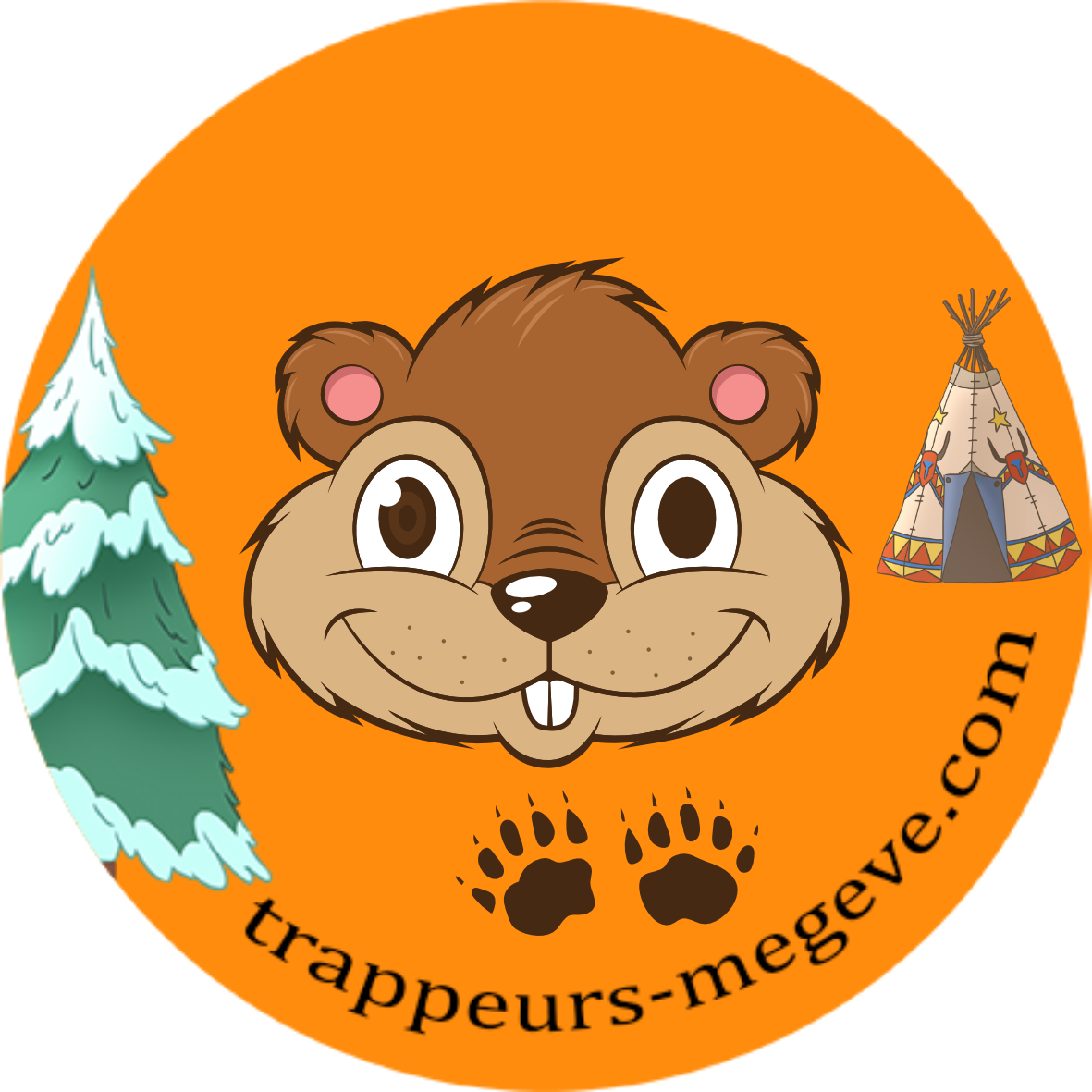 trappeurs-megeve.com
