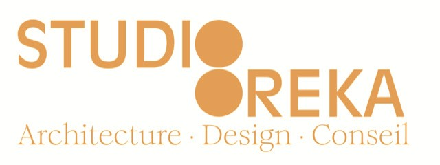 Logo Studio Oreka