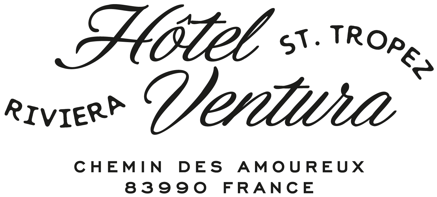 Ventura Saint-tropez, Tapestry collection by Hilton_Saint-Tropez