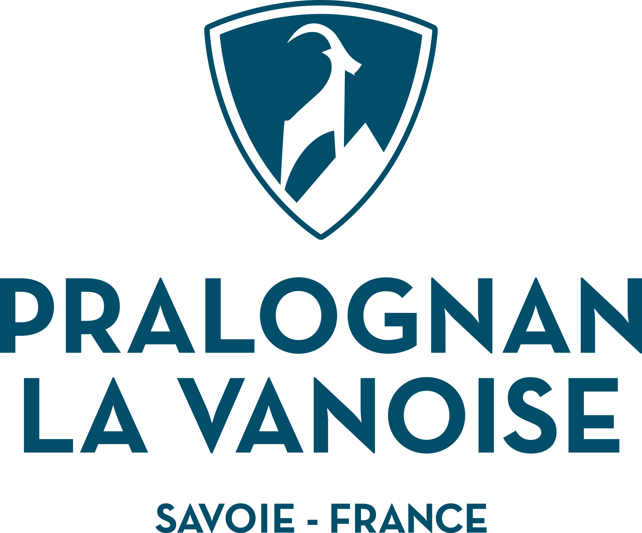 Logo Pralognan-la-Vanoise