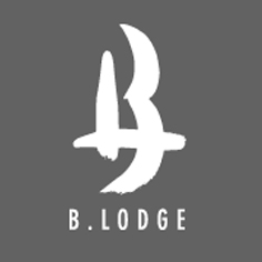  Logo B. Lodge