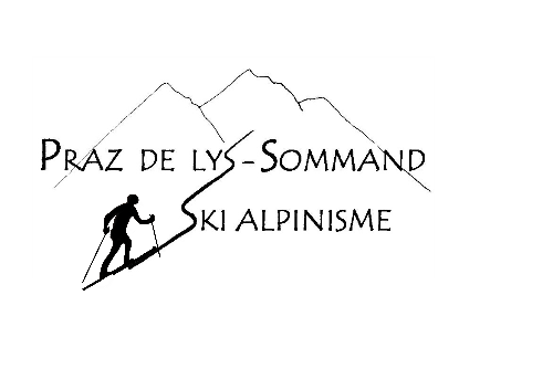 Praz de Lys Sommand Ski Alpinisme