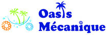 Logo Oasis Mécanique