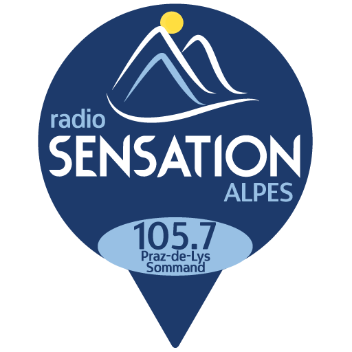 Radio Sensation Alpes