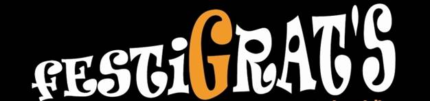 Logo FestiGrat's