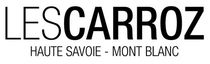 Les Carroz logo