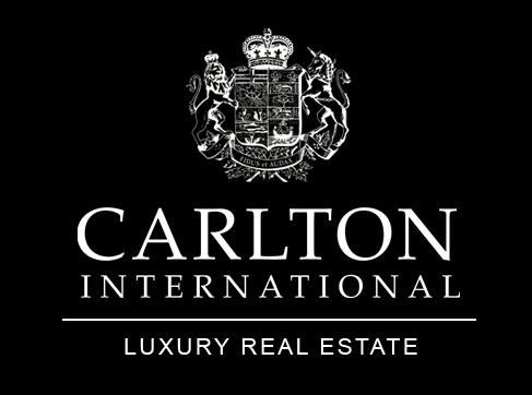  Logo Carlton International