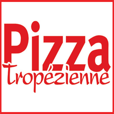  Logo Pizza Tropézienne