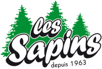 Hôtel les Sapins logo