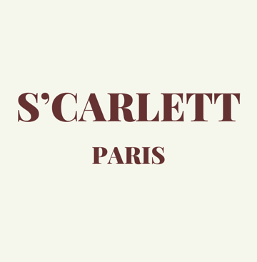 S'carlett Paris_Saint-Tropez