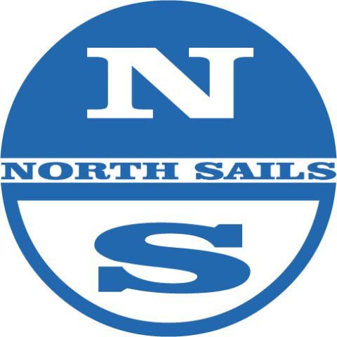  Logo North Sails