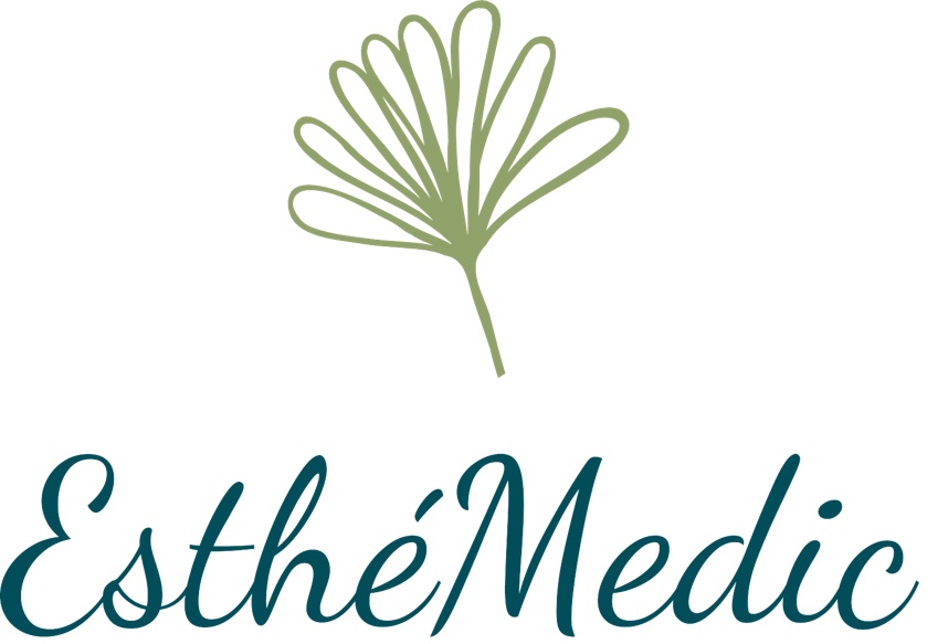  Logo EsthéMédic