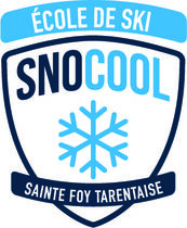 Logo Ecole de Ski