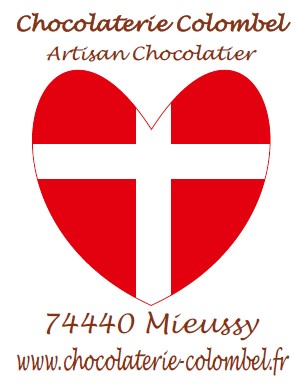 Colombel Sébastien - Chocolate maker