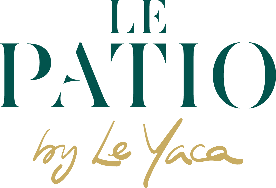  Logo Le Patio by le Yaca