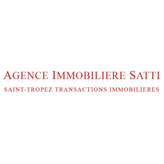 Agence Immobilière Satti Saint-Tropez