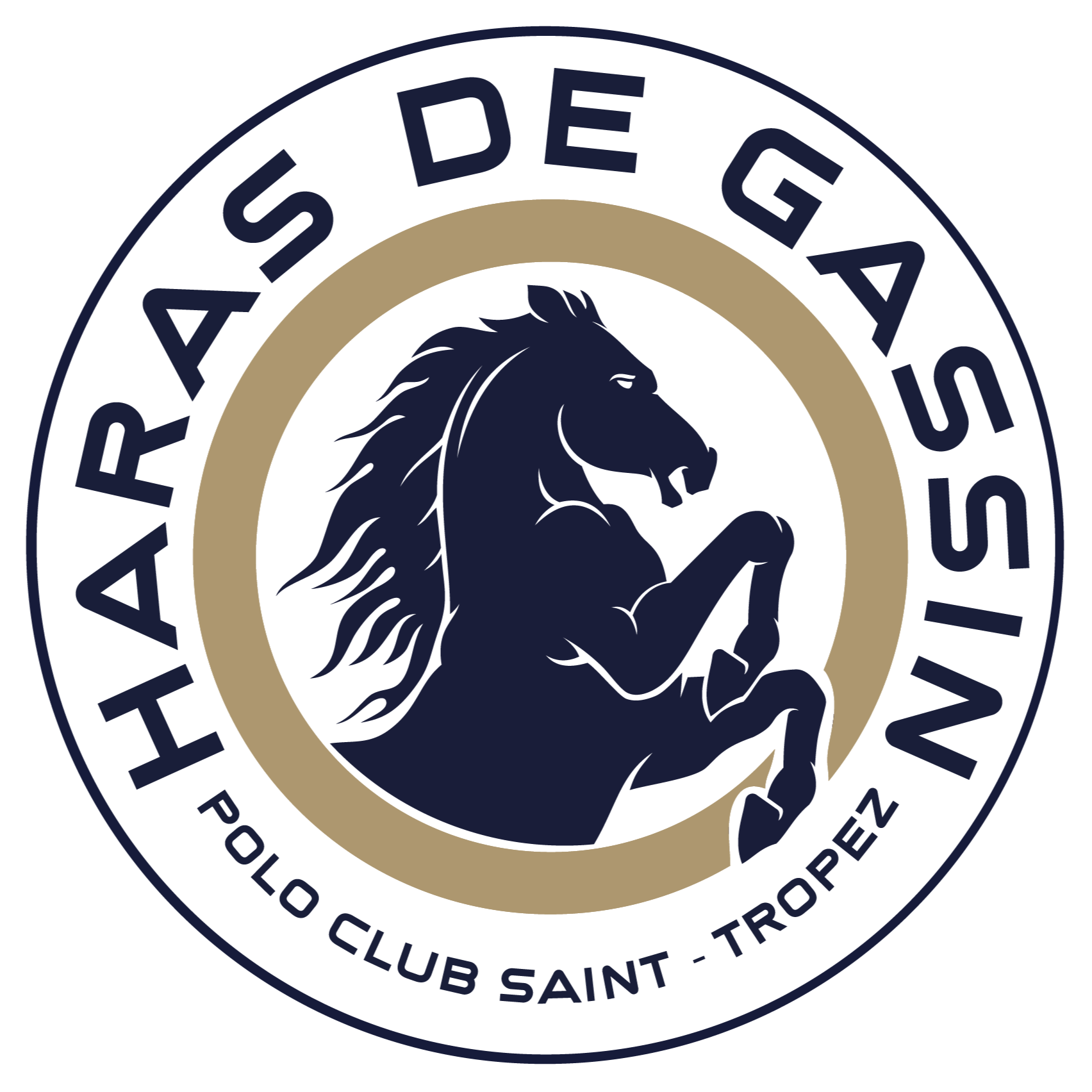Logo du Haras de Gassin