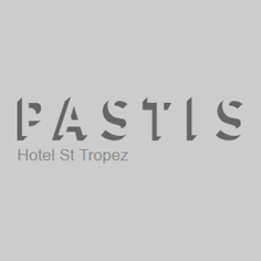  Logo Pastis