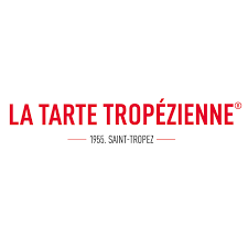 La Tarte Tropézienne