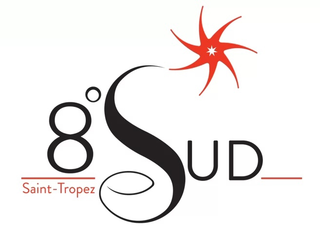  Logo 8 Degrés Sud