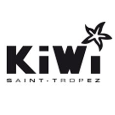  Logo KIWI Saint-Tropez
