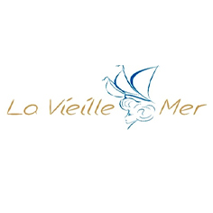  Logo La Vieille Mer