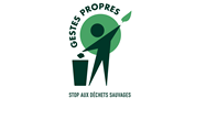 Logo Gestes Propres