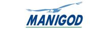 Manigod logo
