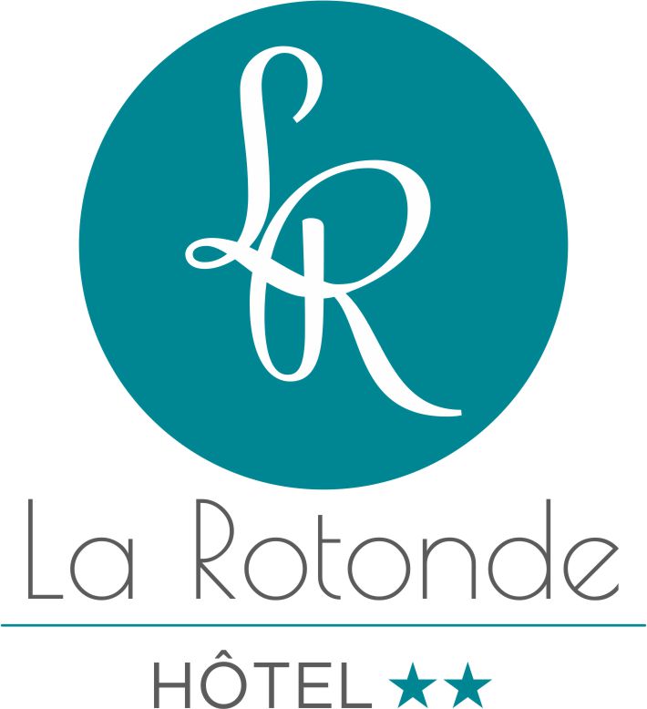  Logo La Rotonde