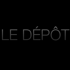  Logo Le Dépôt Saint-Tropez