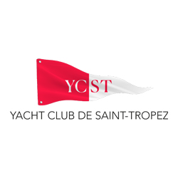  Logo Yacht Club de Saint-Tropez
