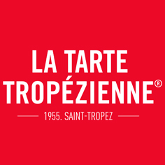  Logo La Table Tropézienne ®